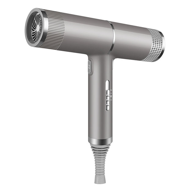 Professional High Power New Concept Below Dryer Blue Light Fast Drying Hair Tools Ionic Hair Dryer