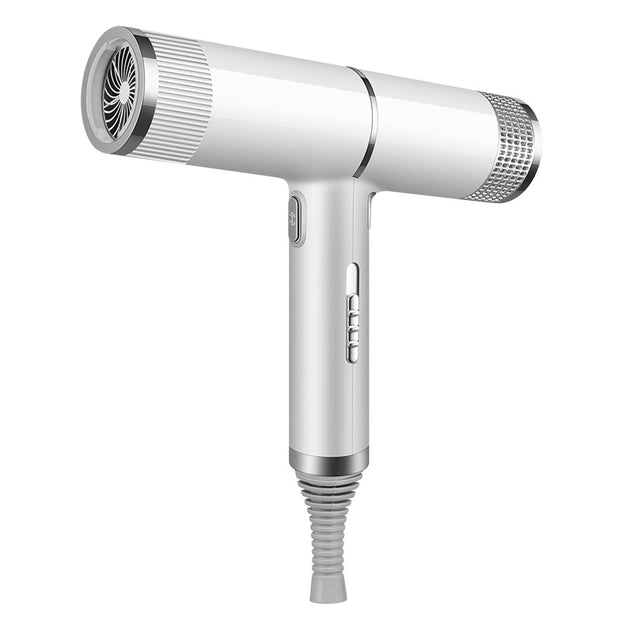 Professional High Power New Concept Below Dryer Blue Light Fast Drying Hair Tools Ionic Hair Dryer