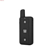4PCS 16 Channels Leixen Mini Walkie Talkie VV-109 Woki Toki  Free