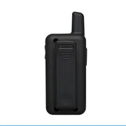 4PCS 16 Channels Leixen Mini Walkie Talkie VV-109 Woki Toki  Free