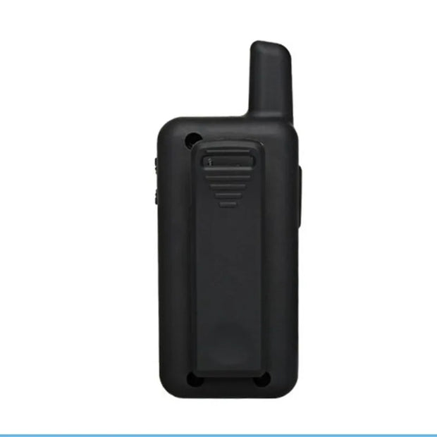 4PCS 16 Channels Leixen Mini Walkie Talkie VV-109 Woki Toki  Free