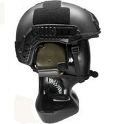 Professional Military Headsets with Noise Reduction chierda C3 woki