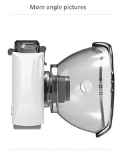 Mini Mesh Nebulizer Handheld portable Inhale Automizer silent Ultrasonic inalador nebulizador Children Adult Asthma Humidifier