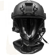 Professional Military Headsets with Noise Reduction chierda C3 woki