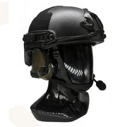 Professional Military Headsets with Noise Reduction chierda C3 woki